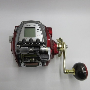 １９シーボーグ５００ＭＪ